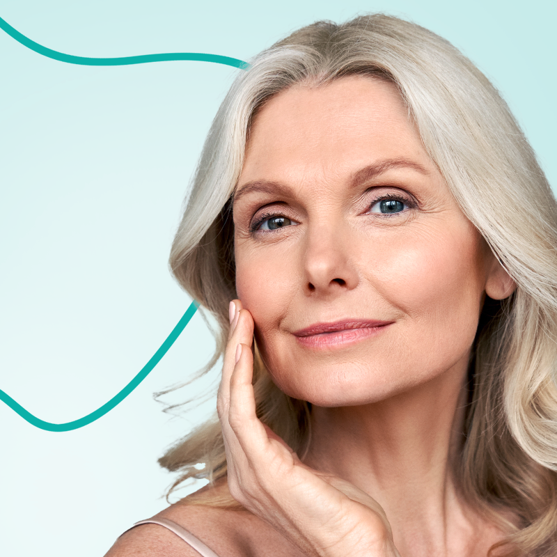 Rejuvenesça com naturalidade fazendo Harmonização Facial e Botox!